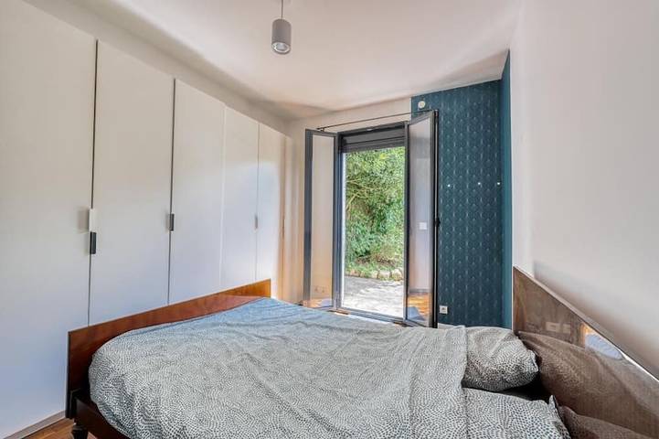 Location de vacances pour 6 personnes à Romainville - 3