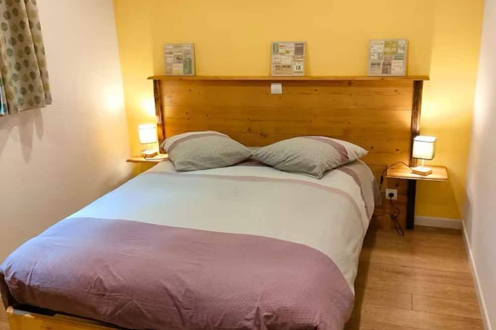 Cosy chalet on the edge of the forest in Bitschwiller-lès-Thann, Regionaler Naturpark Belchen der Vogesen