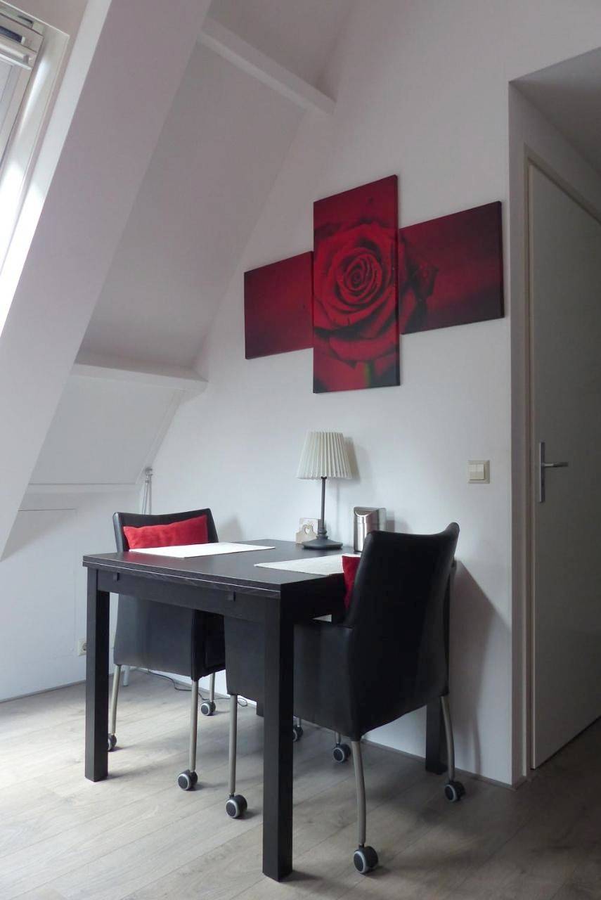 B&B Onder de rode beuk in IJssel