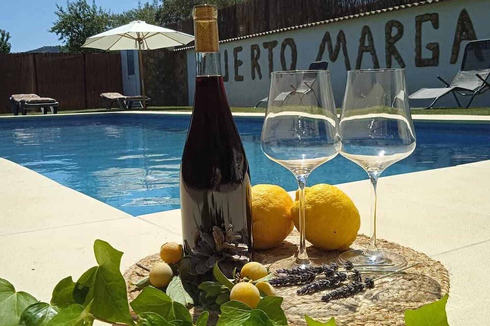 Ferienhaus für 24 Personen in El Gastor, Pueblos Blancos