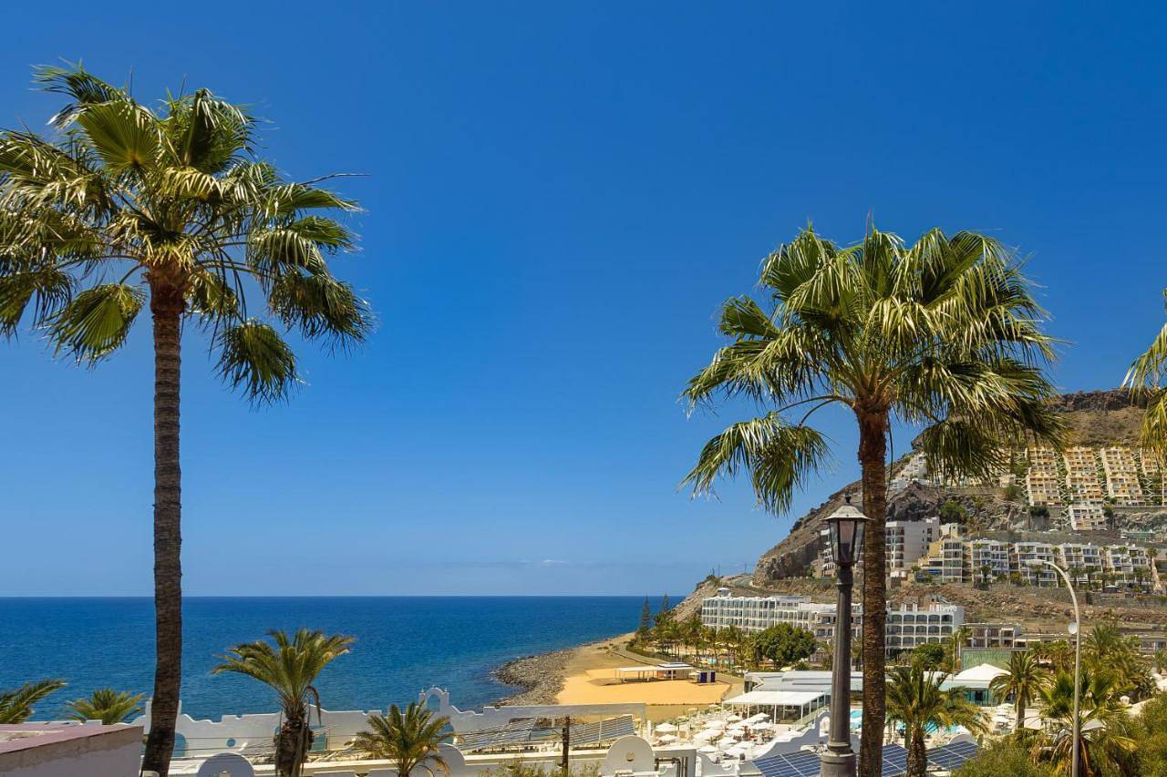 Appartamento intero, Modern Sea View Apartment with Pool & Terrace in Playa del Cura, Mogán