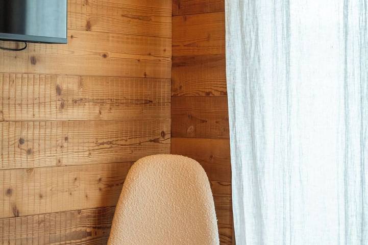 Gîte pour 14 personnes, avec balcon et sauna à Le Valtin - 3