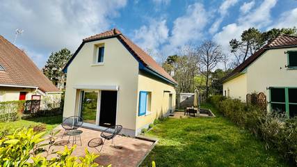 Vakantiehuis voor 4 Personen in Cucq, Montreuil en omgeving, Afbeelding 1