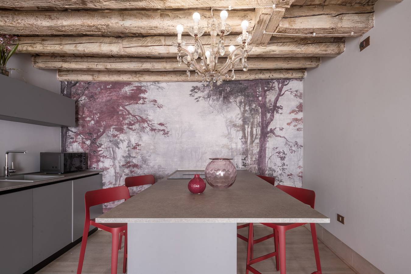 Entire apartment, San Pietro Cozy Studio R&R in Venice, Venice Province