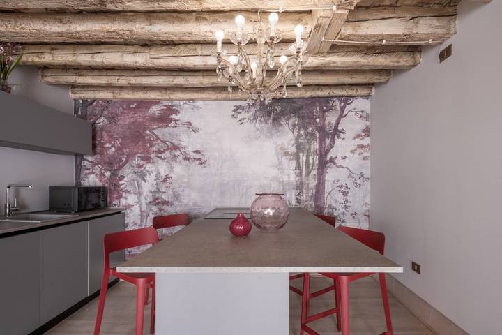 Ferienwohnung für 3 Personen in Venedig - 2