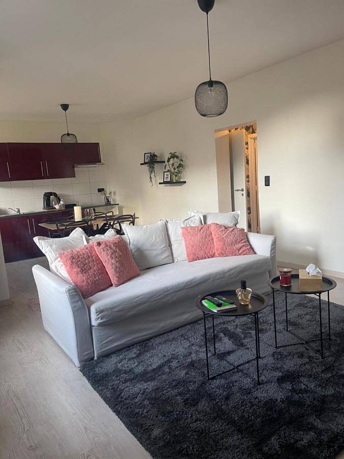 Appartement de vacances pour 4 personnes
