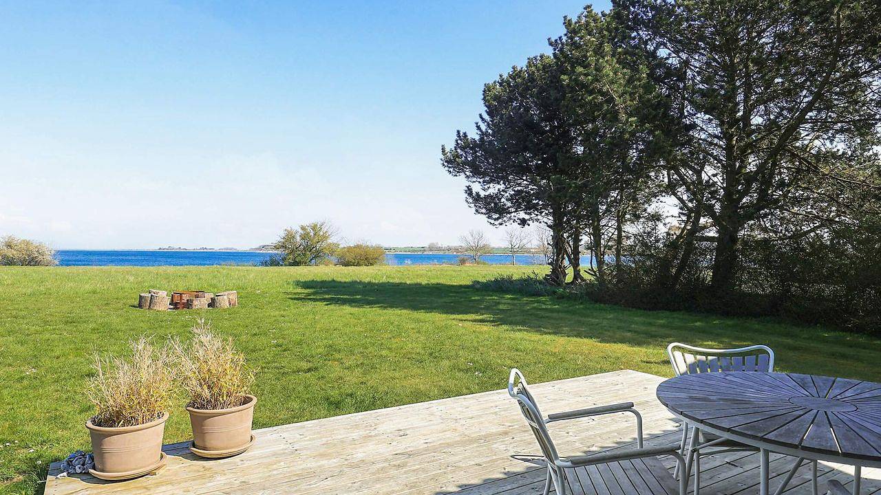 Ferienhaus für 4 Personen (55 m²) in Ærøskøbing in Ærøskøbing, Lillebælt