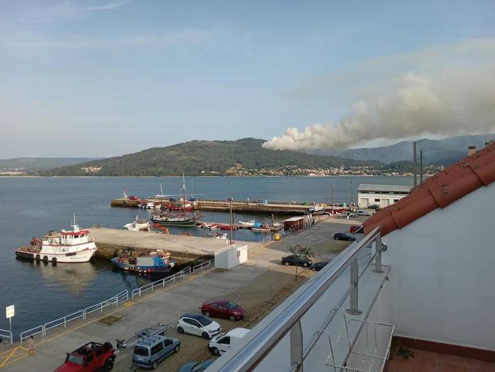 Holiday apartment for 4 people, with terrace and view - 1