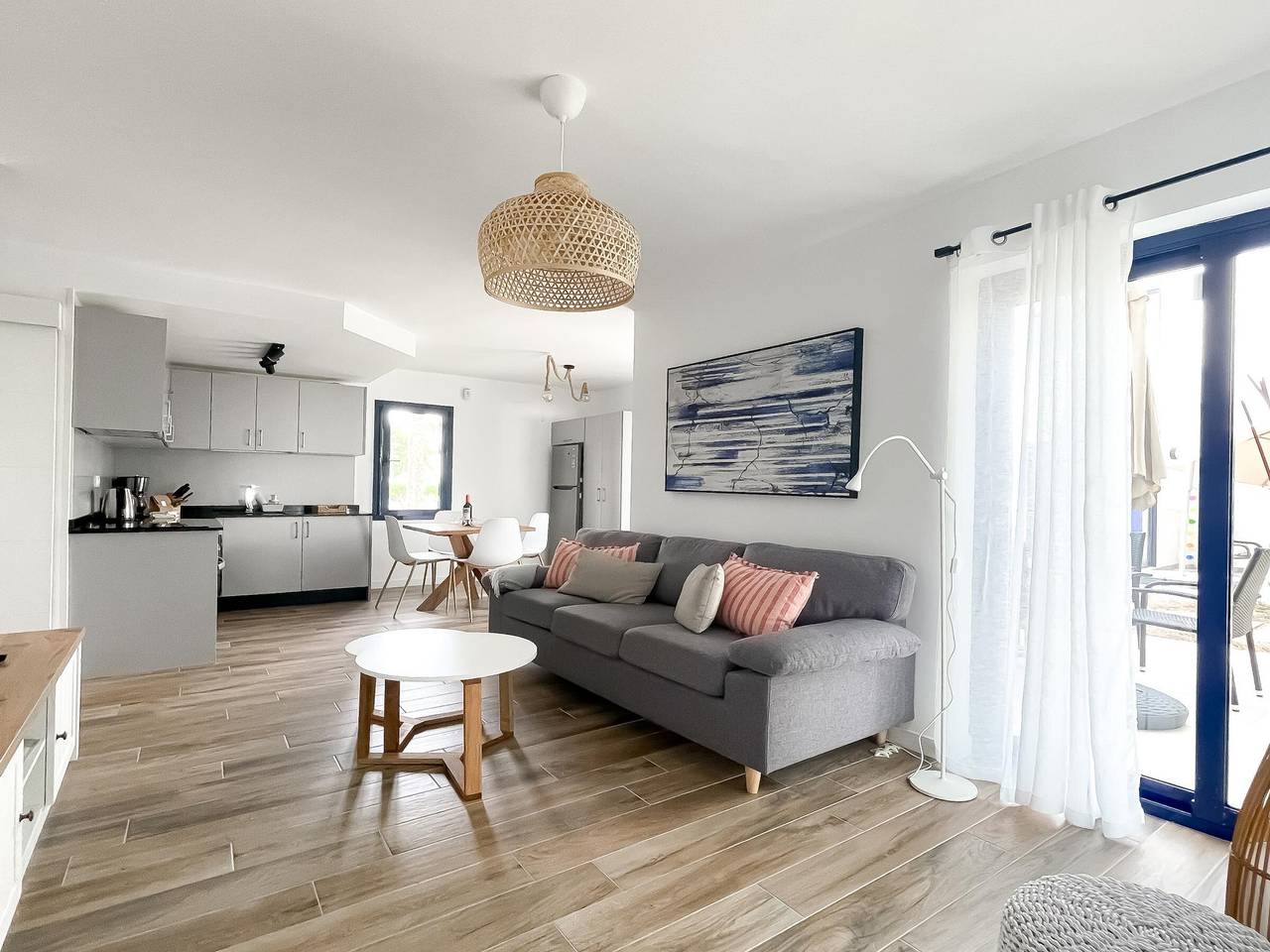 Appartamento vacanze a La Oliva a partire da 151€ a notte
