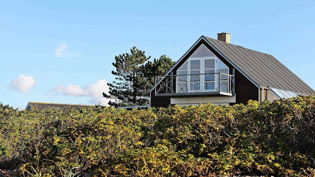 Ferienhaus für 6 Personen (72 m²) in Brenderup Fyn in Bro Strand, Kleiner Belt