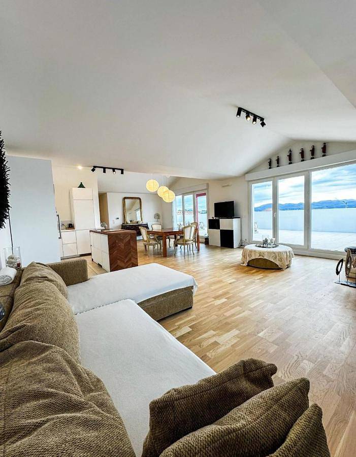 Gîte pour 6 personnes, avec vue et terrasse dans Plage d'Erretegia - 3