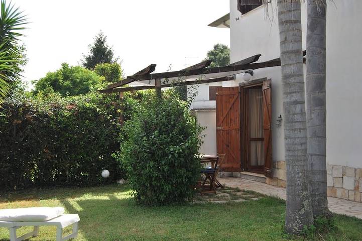 Casa vacanza per 5 persone - 1