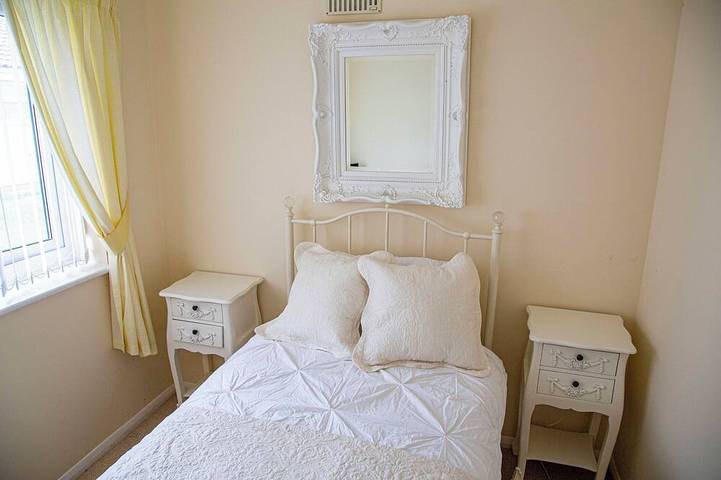 Bungalow für 3 Personen, mit Haustier in Kent - 2