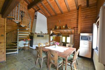 Cottage für 8 Personen in Densborn, Vulkaneifel, Bild 2