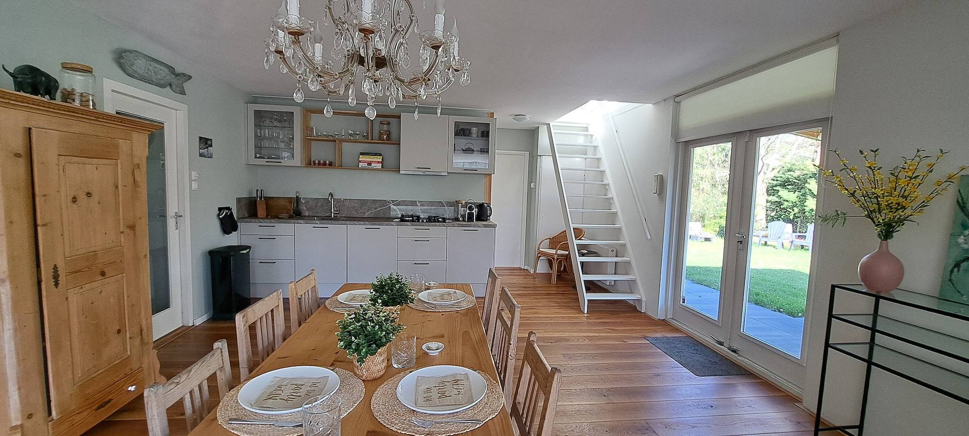 Vakantie Zeeland — Vz2583 Vakantiewoning Vp087 in Aquadelta, Bruinisse