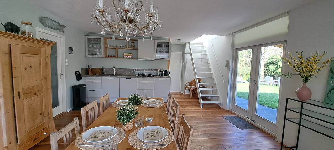 Ferienhaus für 4 Personen in den Niederlande - 4