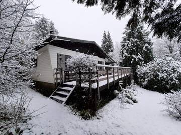 Gîte pour 4 personnes, avec jardin et vue à Vresse-sur-Semois