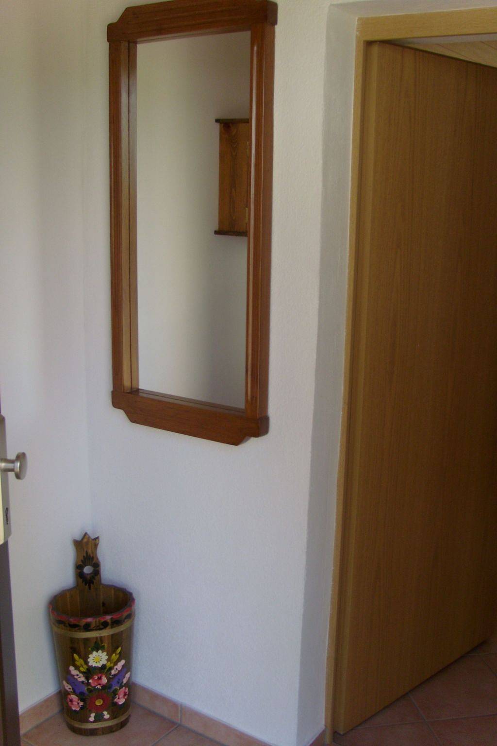 Ganze Wohnung, Mit Blick zur Wallfahrtskirche in Ebensfeld, Oberes Maintal - Coburger Land