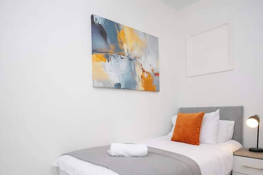 Ganze Wohnung, Modern 3Br Newcastle Flat - Sleeps 5 - Free parking in Newcastle upon Tyne, Nordostengland