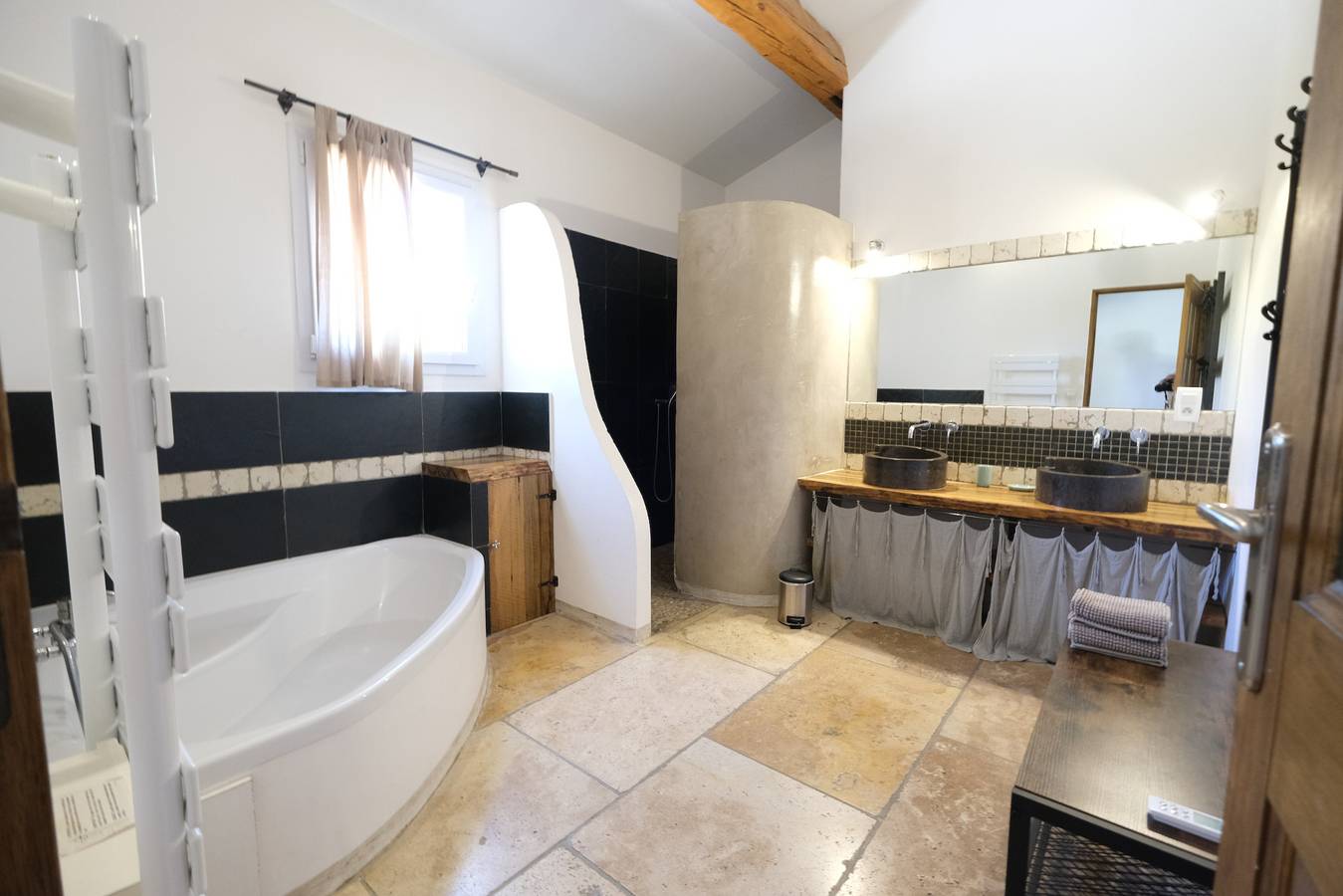 Location vacances maison piscine Aureille Ls1-406. in Aureille, Arles und Umgebung
