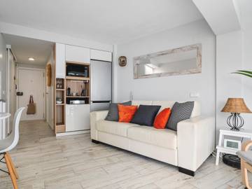 Appartement De Vacances pour 4 Personnes dans Platja d'Aro, Bas-Ampurdan, Photo 4