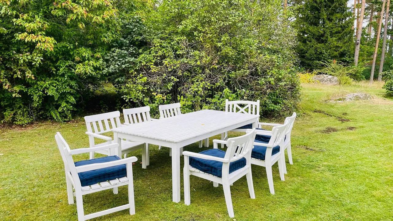 Ferienhaus für 8 Personen (110 m²) in Hallabro in Svenska Östersjön