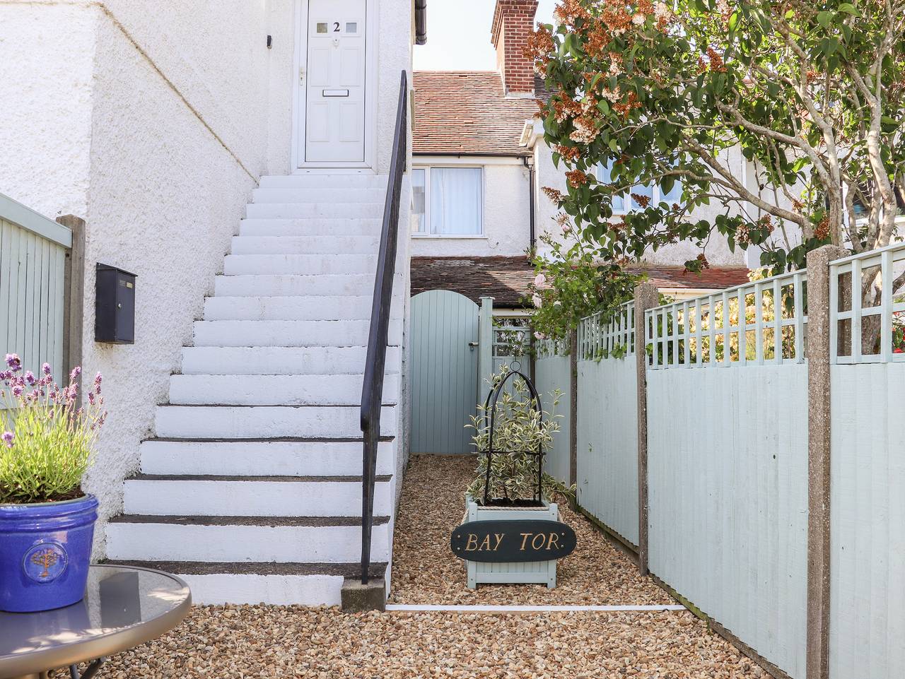 Entire apartment, Bay Tor in St Margaret's at Cliffe, Kent