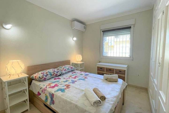 , Mariposa, Modern villa in Dènia in Montgo, Dénia
