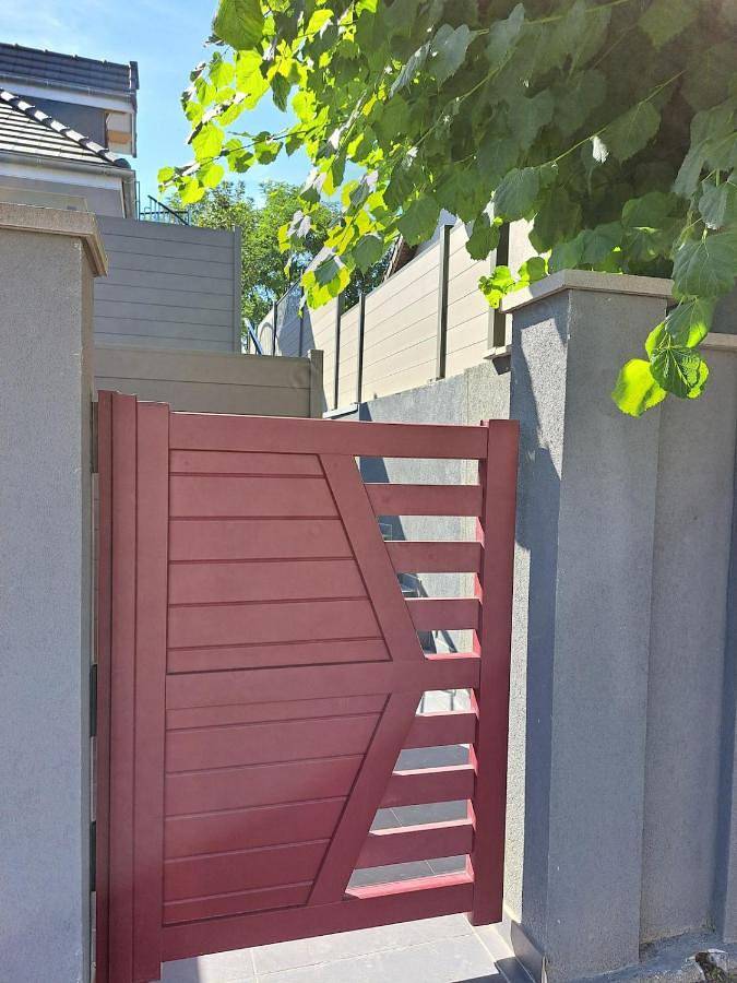 Gîte pour 5 personnes, avec terrasse et vue dans Roissy-en-Brie - 3