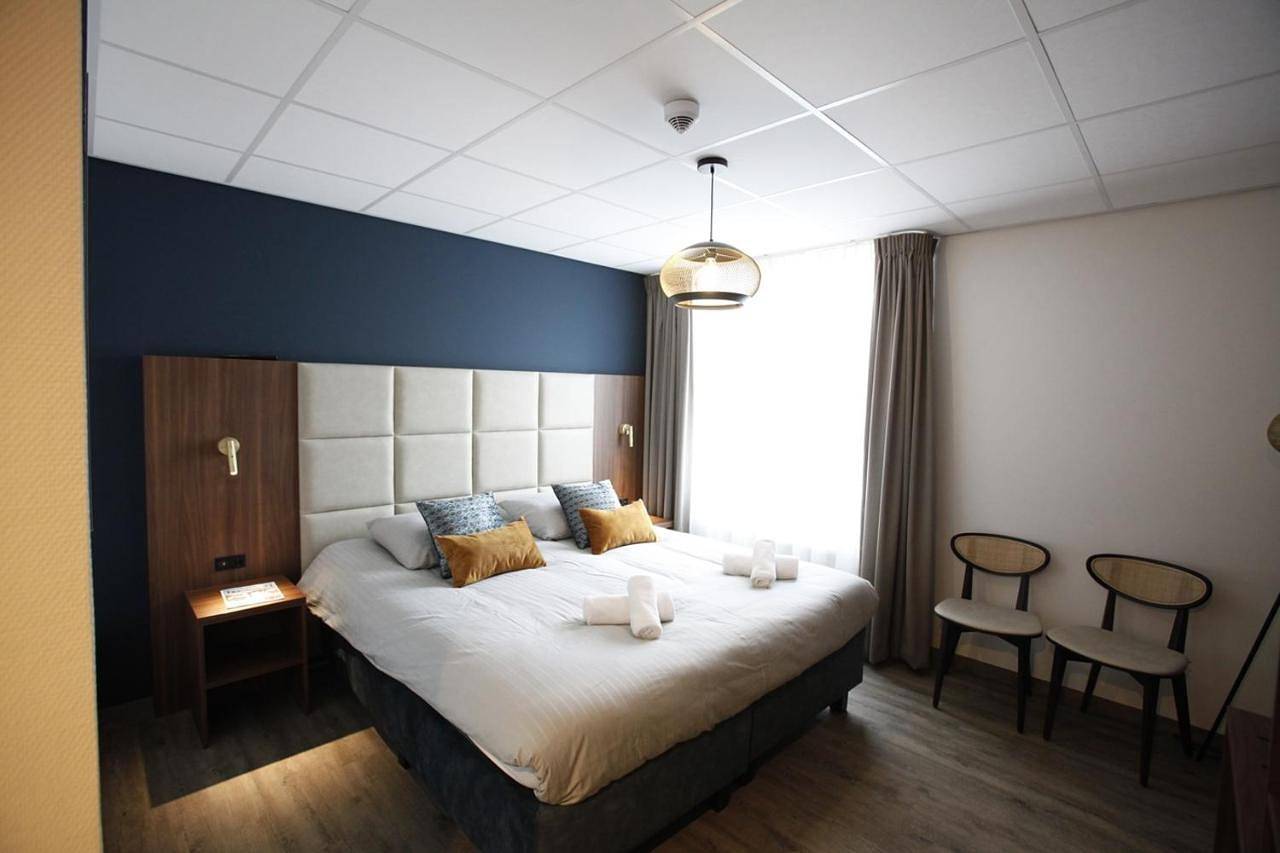 Deluxe Apartment in Den Helder, Noord-Holland - Nordseeküste