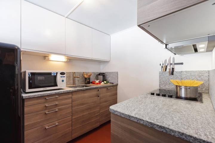 Ferienhaus für 8 Personen in Chamonix - 4
