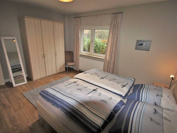 Ganze Ferienwohnung, Ferienwohnung zur großen Buche Eg - Wohnung Eg in Leer, Landkreis Leer