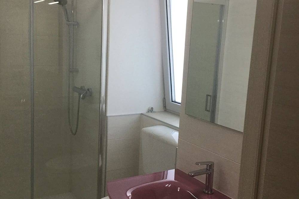 Villa Cà del Mar chambre B1 in Torre Vado, Golfe de Tarente