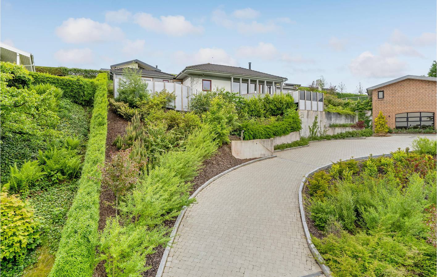 Casa vacanza a Farsø a partire da 71€ a notte