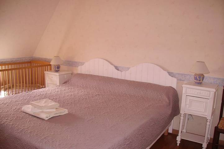 Location de vacances pour 8 personnes, avec jardin à Peyzac-le-Moustier - 4