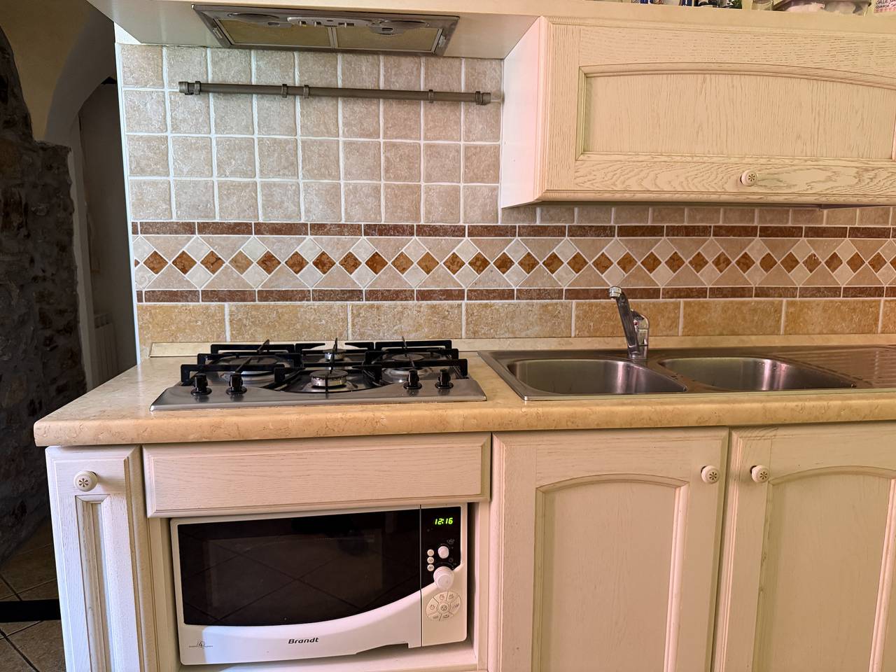 Appartamento intero, 1040Im - Il Geco 4 in Civezza, Riviera di Ponente