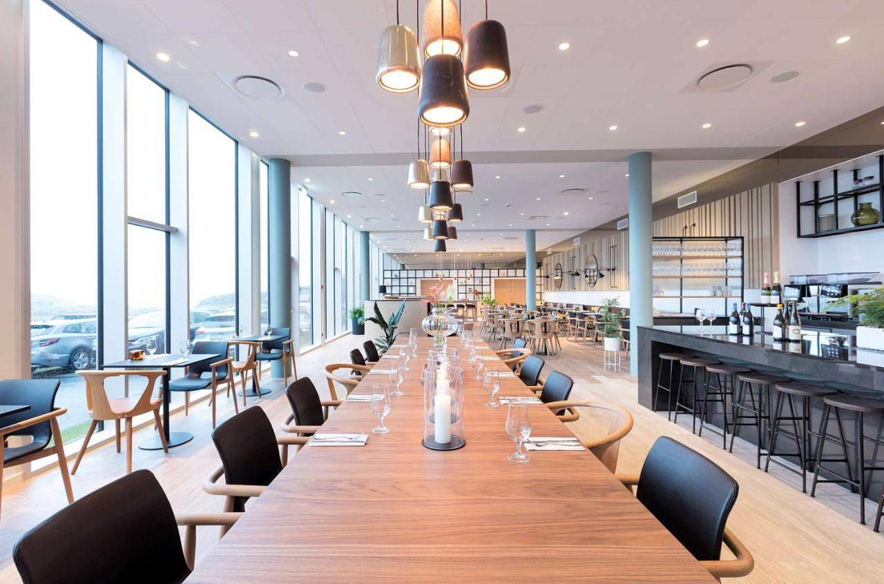 Hilton Garden Inn Faroe Islands in Tórshavn, Färöer