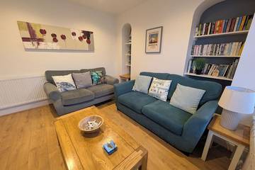 Holiday Rental for 5 People in Newlyn, Cornwall, Photo 4