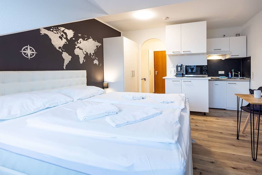 Appartement entier, Studio for two in Würzburg in Würzburg, Région viticole de Franconie