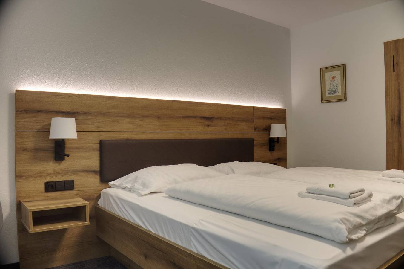 Zimmer Typ A in Obertauern, Ski Amadé
