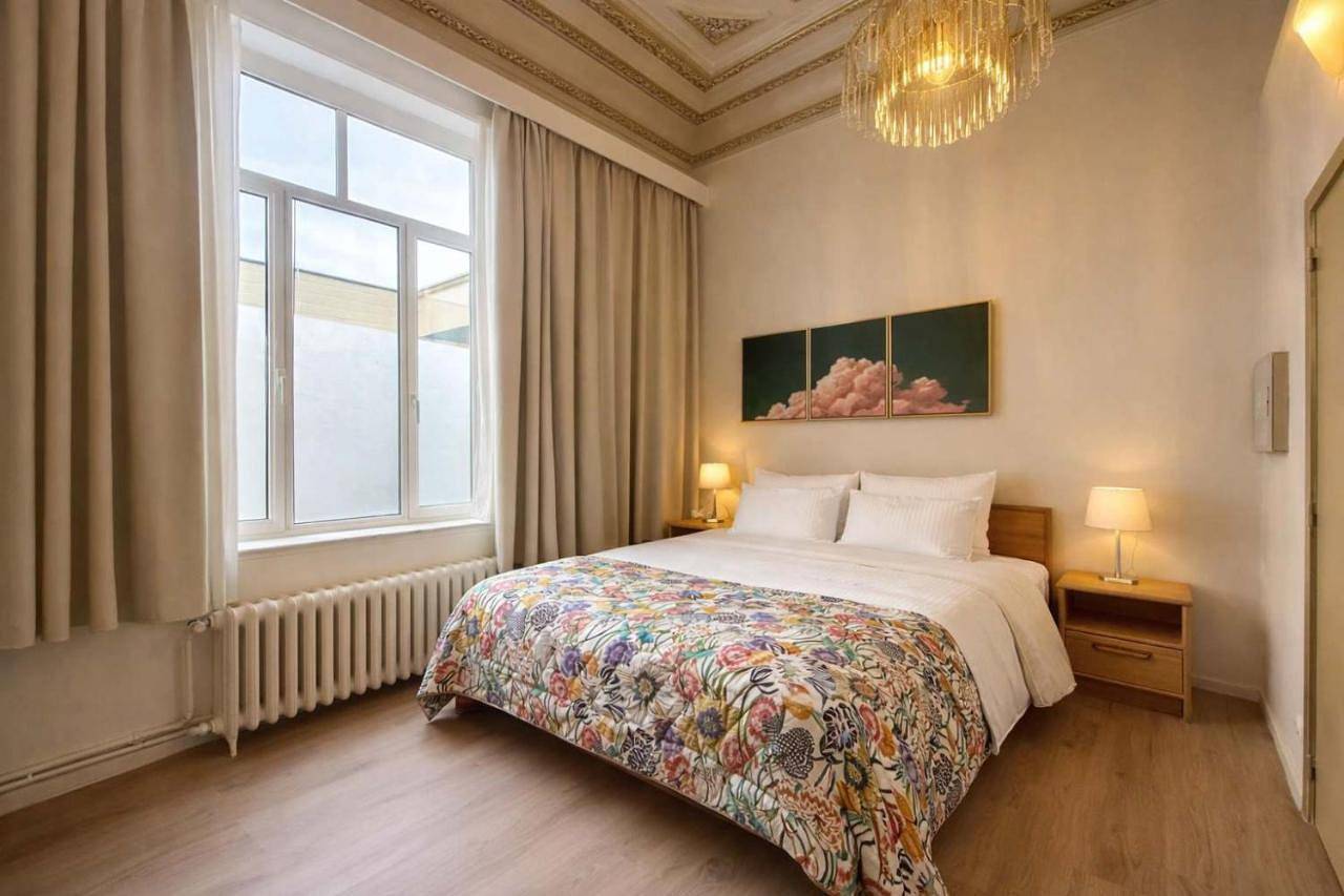 Ganze Wohnung, Apartment in Löwen, Flämisch-Brabant