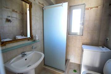 Villa per 6 Persone in Kos Città, Kos, Foto 4