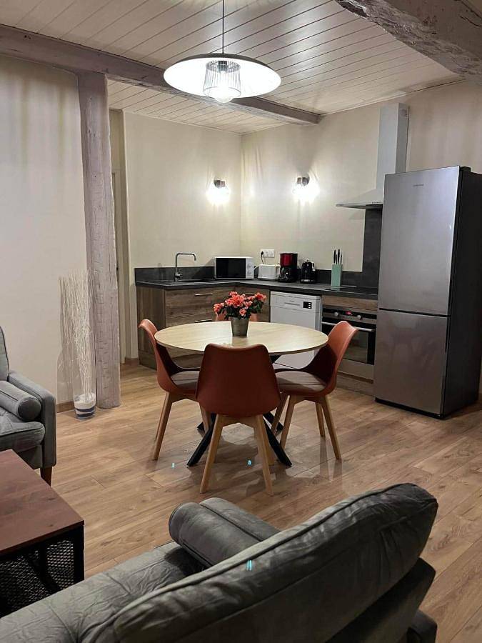 Location de vacances pour 15 personnes, avec jardin et piscine à Beaumont-du-Ventoux - 4