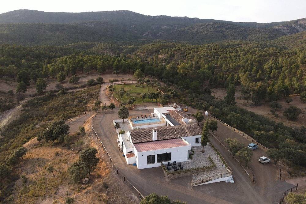 Casa Rural en Pleno Parque Natural de Despeñaperros, in Santa Elena, Sierra Morena