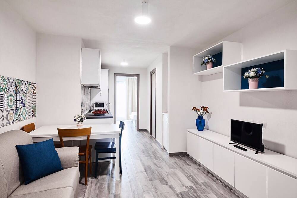 Ganze Wohnung, Wagner apartment in Ravello, Amalfiküste