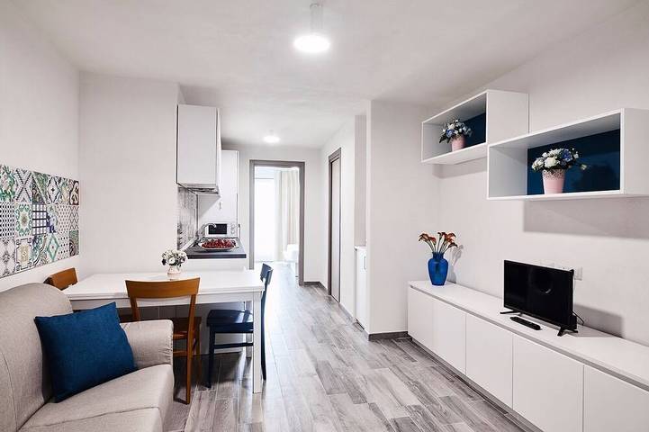 Ganze Wohnung, Wagner apartment in Ravello, Sorrento Coast