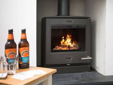 Cottage voor 2 Personen in Fowey, Cornwall, Afbeelding 3