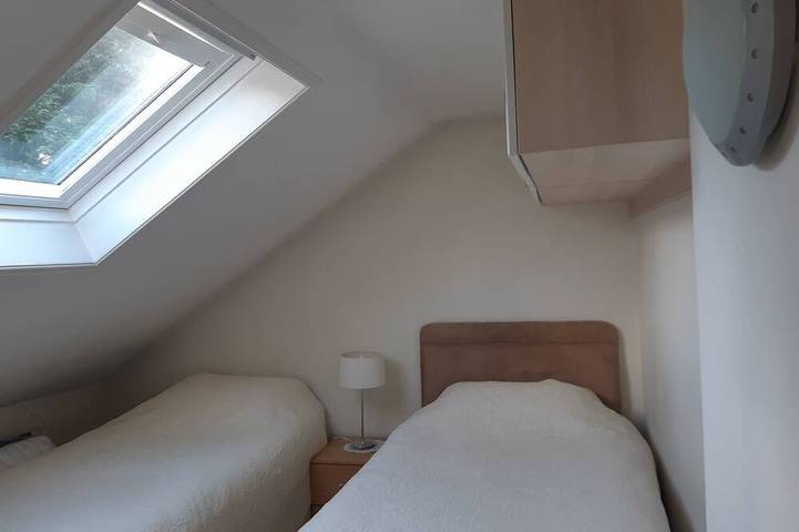 Town House within walking distance of chester city center in Chester, West Cheshire und Chester