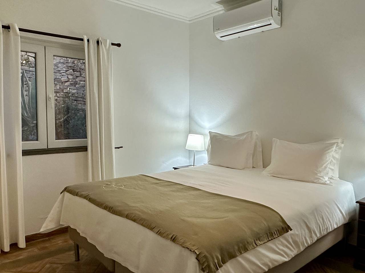 Villa para 8 pessoas com terraço in São Brás de Alportel, Distrito de Faro
