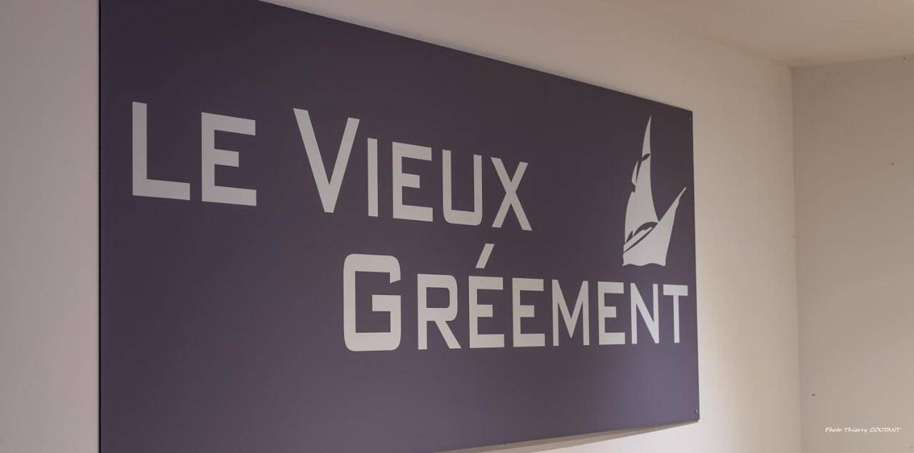 Hôtel Le Vieux Gréement in La Couarde-sur-Mer, Île de Ré